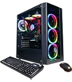 gaming comboDPVR 4K対応 Amazon.com: CyberpowerPC Gamer Xtreme VR Gaming PC, Liquid